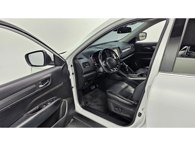 Renault Samsung SM6 2.0LPE autogeorge.com - автомобили, коли, обяви за нови и употребявани 8