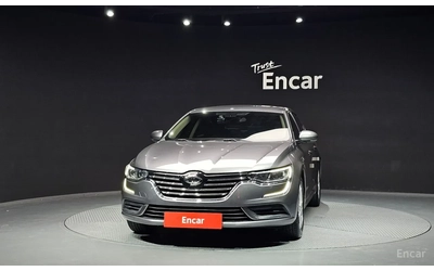 renault-samsung-sm6 - 0