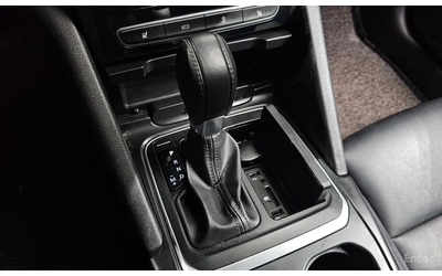Renault Samsung SM6 Full extras* Цена до България - автомобили, коли, обяви за нови и употребявани 11