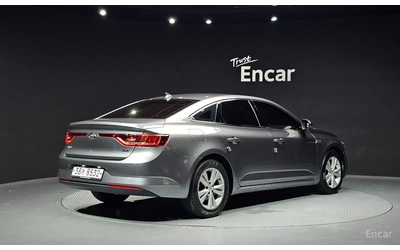 renault-samsung-sm6 - 3