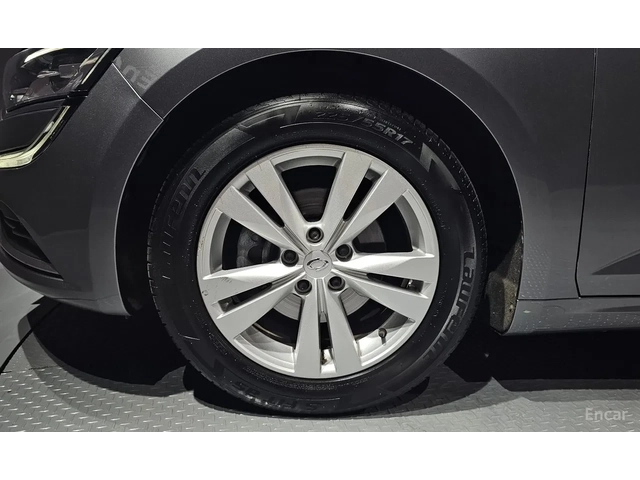 Renault Samsung SM6 Full extras* Цена до България - автомобили, коли, обяви за нови и употребявани 4