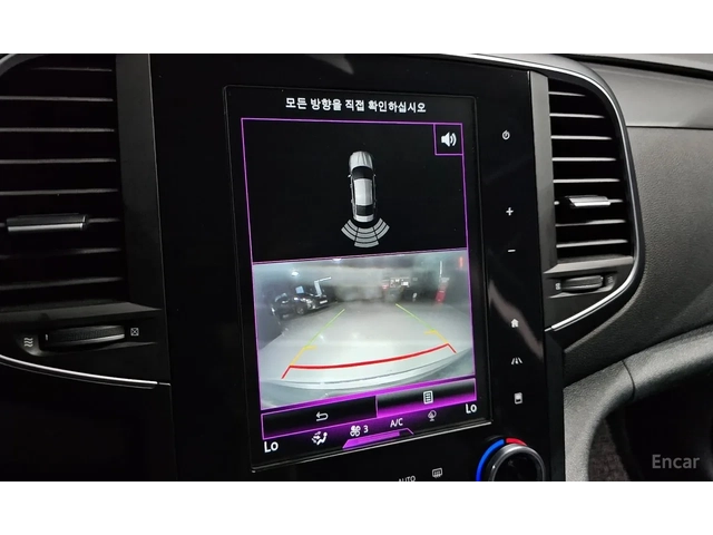 Renault Samsung SM6 Full extras* Цена до България - автомобили, коли, обяви за нови и употребявани 8
