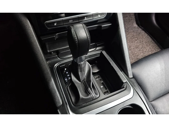 Renault Samsung SM6 Full extras* Цена до България - автомобили, коли, обяви за нови и употребявани 11