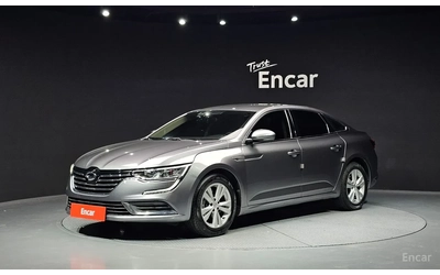 renault-samsung-sm6 - 1