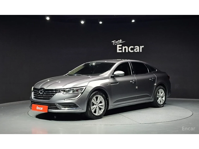 Renault Samsung SM6 Full extras* Цена до България - автомобили, коли, обяви за нови и употребявани 1