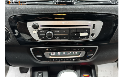 Renault Scenic 1.5d 110 к.с./Автомат - автомобили, коли, обяви за нови и употребявани 10
