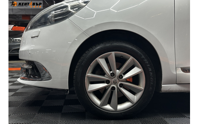 Renault Scenic 1.5d 110 к.с./Автомат - автомобили, коли, обяви за нови и употребявани 6