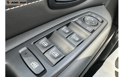 Renault Scenic 1,5dci/Екстри/ГАРАНЦИЯ ОТ КЕНТАВЪР - автомобили, коли, обяви за нови и употребявани 12