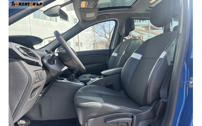 Renault Scenic 1,5dci/Екстри/ГАРАНЦИЯ ОТ КЕНТАВЪР - автомобили, коли, обяви за нови и употребявани 7