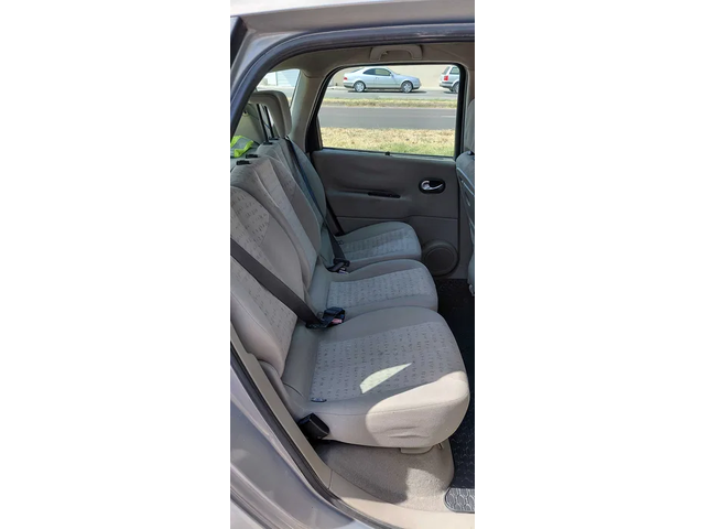 Renault Scenic 1.9 dCi (130 кс) FAP - автомобили, коли, обяви за нови и употребявани 9