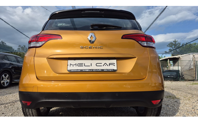 renault-scenic - 5