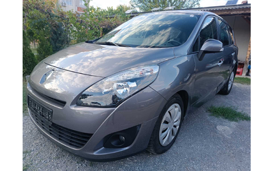 renault-scenic-1500dci - 0
