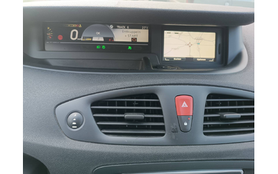 Renault Scenic 1500DCi - автомобили, коли, обяви за нови и употребявани 13