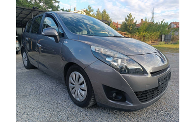 renault-scenic-1500dci - 2