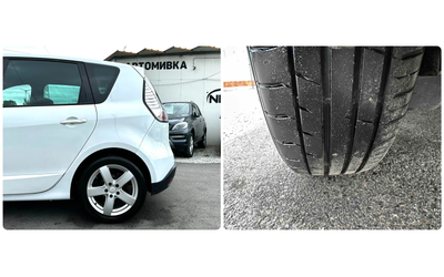 Renault Scenic 1.5DCI 110HP BOSE CAMERA NAVI - автомобили, коли, обяви за нови и употребявани 16