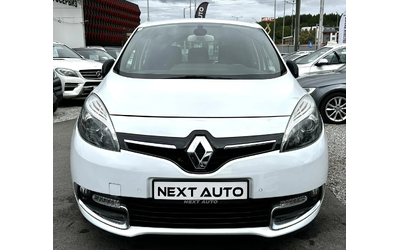 renault-scenic - 1
