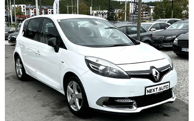 renault-scenic - 2