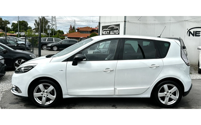 Renault Scenic 1.5DCI 110HP BOSE CAMERA NAVI - автомобили, коли, обяви за нови и употребявани 7