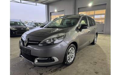 renault-scenic - 0