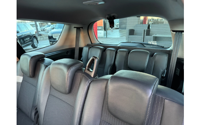 Renault Scenic 1.5DCI-АВТОМАТИК-NAVI-7 МЕСТА - автомобили, коли, обяви за нови и употребявани 15