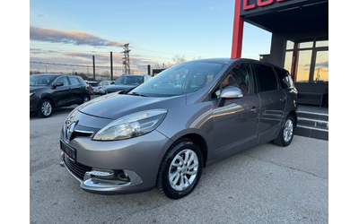 renault-scenic - 2