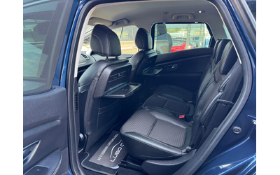 Renault Scenic 1.5DCI-AUT-KEYLESS-LED-CAMERA-DISTRONIC - автомобили, коли, обяви за нови и употребявани 15