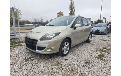renault-scenic - 0