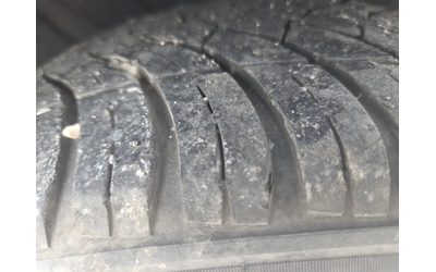 Renault Scenic 1.5dci* klima* - автомобили, коли, обяви за нови и употребявани 9