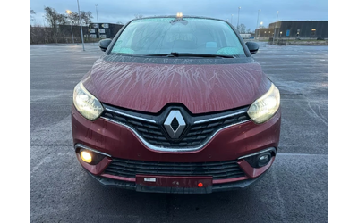 renault-scenic - 2