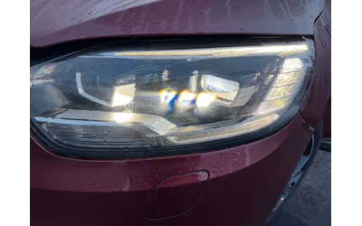 Renault Scenic 1.6dci 160ps Bose Edition - автомобили, коли, обяви за нови и употребявани 8