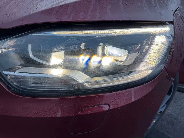 Renault Scenic 1.6dci 160ps Bose Edition - автомобили, коли, обяви за нови и употребявани 8