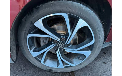 Renault Scenic 1.6dci 160ps Bose Edition - автомобили, коли, обяви за нови и употребявани 9