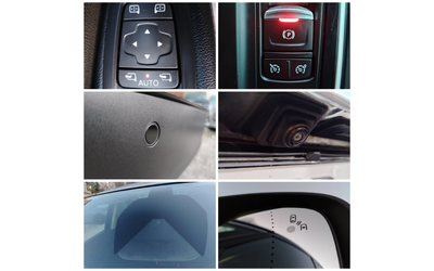 Renault Scenic 1.5dci-110к.с/НАВИГАЦИЯ/КЛИМАТРОНИК/КАМЕРА/FULL!!! - автомобили, коли, обяви за нови и употребявани 14