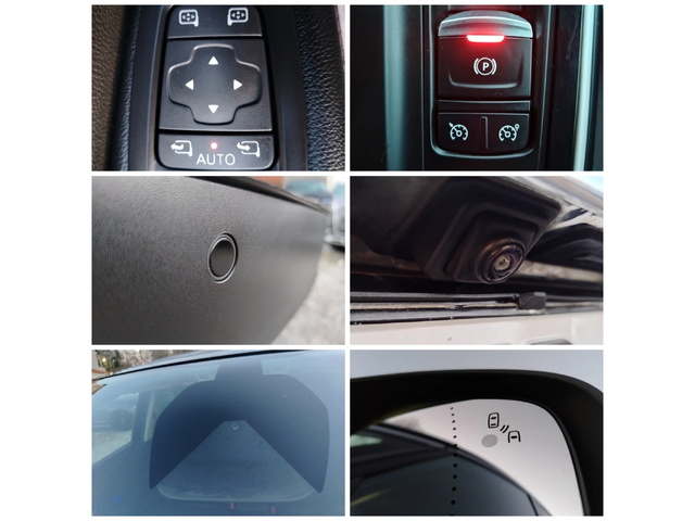 Renault Scenic 1.5dci-110к.с/НАВИГАЦИЯ/КЛИМАТРОНИК/КАМЕРА/FULL!!! - автомобили, коли, обяви за нови и употребявани 14