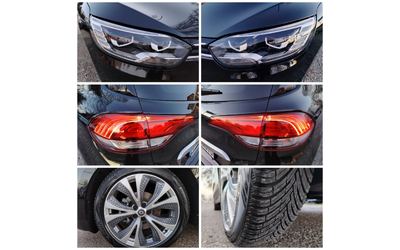 Renault Scenic 1.5dci-110к.с/НАВИГАЦИЯ/КЛИМАТРОНИК/КАМЕРА/FULL!!! - автомобили, коли, обяви за нови и употребявани 15