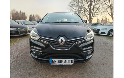 renault-scenic - 1