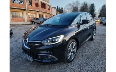 renault-scenic - 2