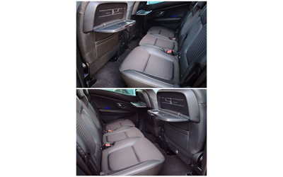 Renault Scenic 1.5dci-110к.с/НАВИГАЦИЯ/КЛИМАТРОНИК/КАМЕРА/FULL!!! - автомобили, коли, обяви за нови и употребявани 9