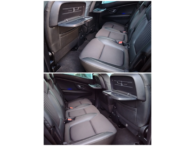 Renault Scenic 1.5dci-110к.с/НАВИГАЦИЯ/КЛИМАТРОНИК/КАМЕРА/FULL!!! - автомобили, коли, обяви за нови и употребявани 9