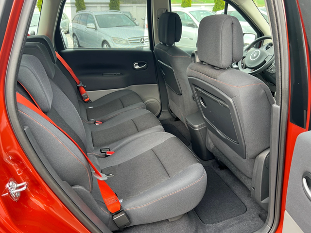 Renault Scenic CONQUEST*1.5DCI*TOP* - автомобили, коли, обяви за нови и употребявани 10