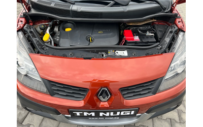 Renault Scenic CONQUEST*1.5DCI*TOP* - автомобили, коли, обяви за нови и употребявани 13