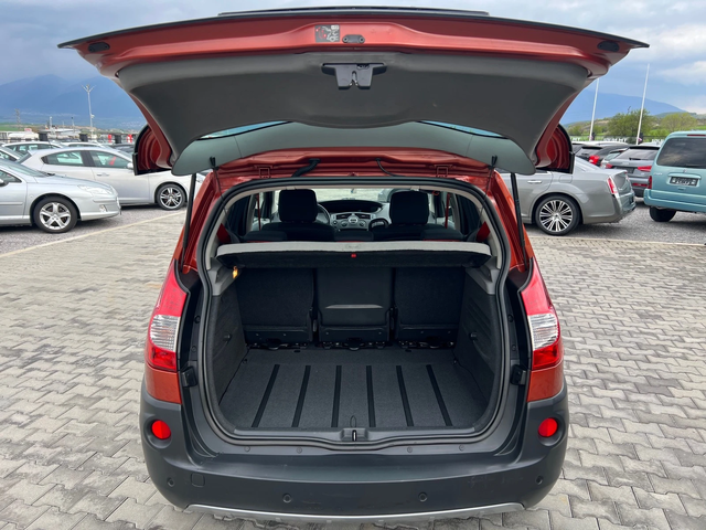 Renault Scenic CONQUEST*1.5DCI*TOP* - автомобили, коли, обяви за нови и употребявани 14