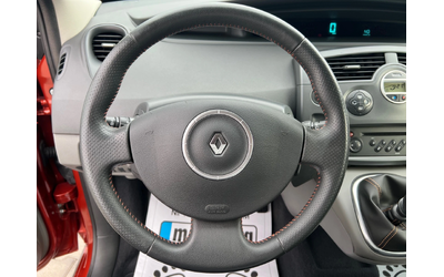 Renault Scenic CONQUEST*1.5DCI*TOP* - автомобили, коли, обяви за нови и употребявани 15