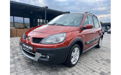renault-scenic - 2