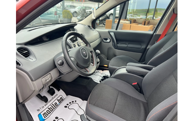 Renault Scenic CONQUEST*1.5DCI*TOP* - автомобили, коли, обяви за нови и употребявани 8