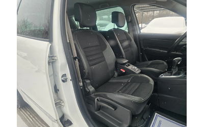 Renault Scenic 1.5dci 110к.с Limited - автомобили, коли, обяви за нови и употребявани 12