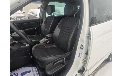 Renault Scenic 1.5dci 110к.с Limited - автомобили, коли, обяви за нови и употребявани 9