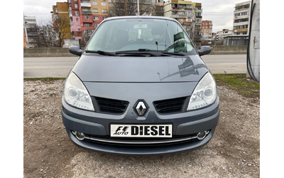 renault-scenic - 1