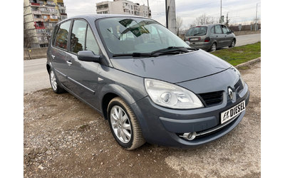 renault-scenic - 2