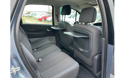 Renault Scenic 1.5DCI-FEIS-ITALIA - автомобили, коли, обяви за нови и употребявани 6